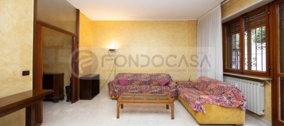2 rooms Apartment in Cologno Monzese, Italy No. 296704 7