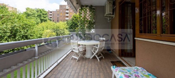 2 rooms Apartment in Cologno Monzese, Italy No. 296704 10