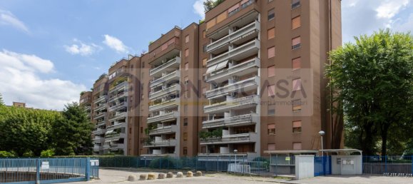 2 rooms Apartment in Cologno Monzese, Italy No. 296704 50