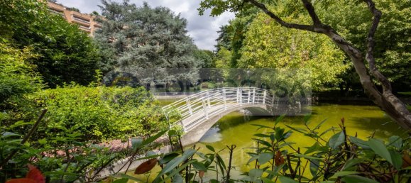 2 rooms Apartment in Cologno Monzese, Italy No. 296704 43