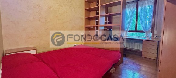 2 rooms Apartment in Cologno Monzese, Italy No. 296704 20
