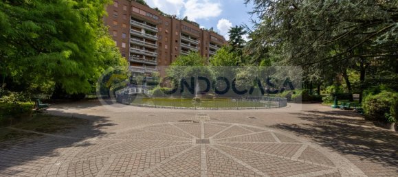 2 rooms Apartment in Cologno Monzese, Italy No. 296704 41