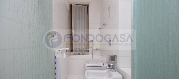 2 rooms Apartment in Cologno Monzese, Italy No. 296704 30