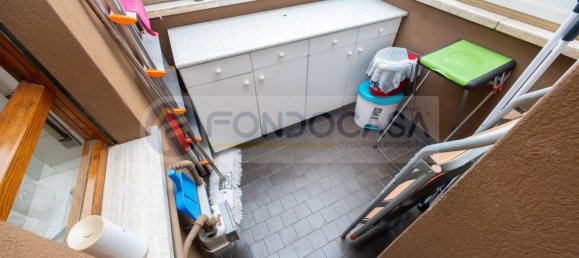 2 rooms Apartment in Cologno Monzese, Italy No. 296704 38