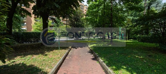 2 rooms Apartment in Cologno Monzese, Italy No. 296704 48