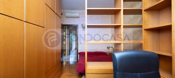 2 rooms Apartment in Cologno Monzese, Italy No. 296704 23
