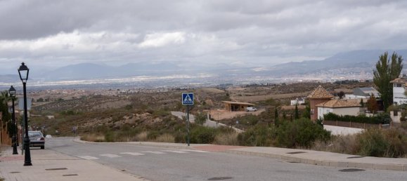 Grundstück in Granada, Spain 770m², Nr. 172021 47