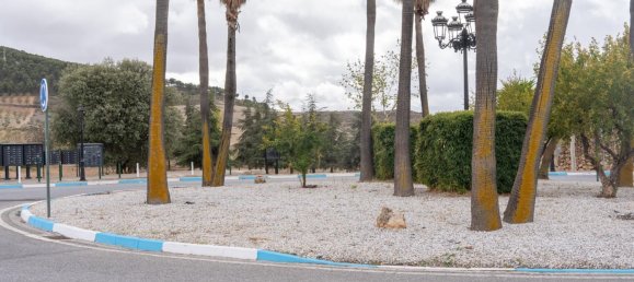 Grundstück in Granada, Spain 770m², Nr. 172021 29