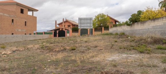 Grundstück in Granada, Spain 770m², Nr. 172021 15