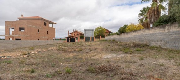 Grundstück in Granada, Spain 770m², Nr. 172021 14