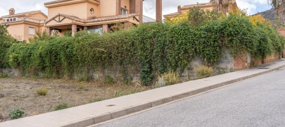 Grundstück in Granada, Spain 770m², Nr. 172021 42