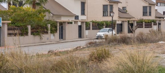 Grundstück in Granada, Spain 770m², Nr. 172021 37