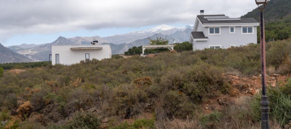 Grundstück in Granada, Spain 770m², Nr. 172021 46