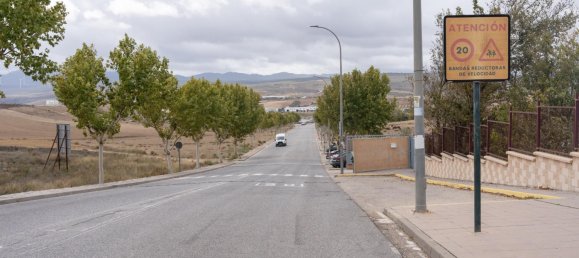 Grundstück in Granada, Spain 770m², Nr. 172021 4