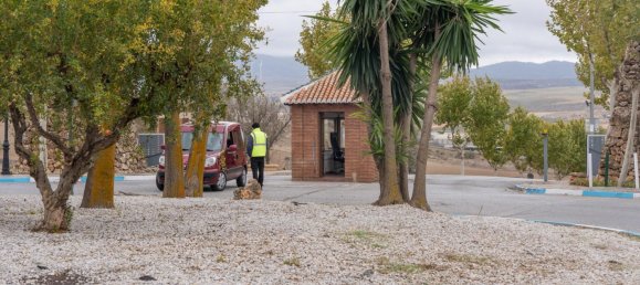 Grundstück in Granada, Spain 770m², Nr. 172021 35