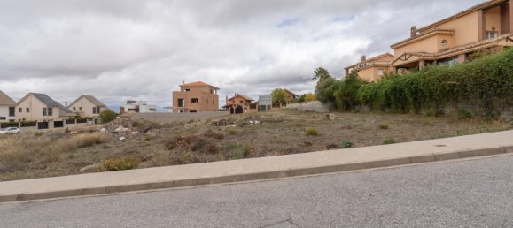 Grundstück in Granada, Spain 770m², Nr. 172021 7