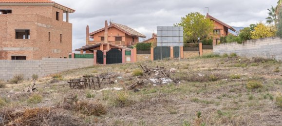 Grundstück in Granada, Spain 770m², Nr. 172021 40