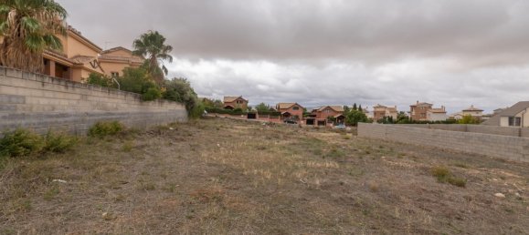 Grundstück in Granada, Spain 770m², Nr. 172021 22