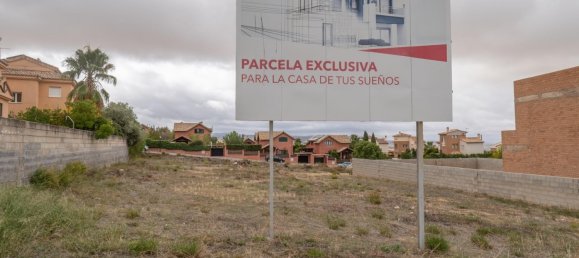 Grundstück in Granada, Spain 770m², Nr. 172021 23