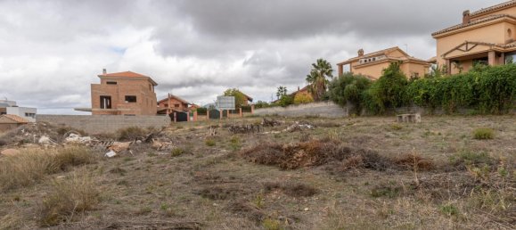 Grundstück in Granada, Spain 770m², Nr. 172021 5