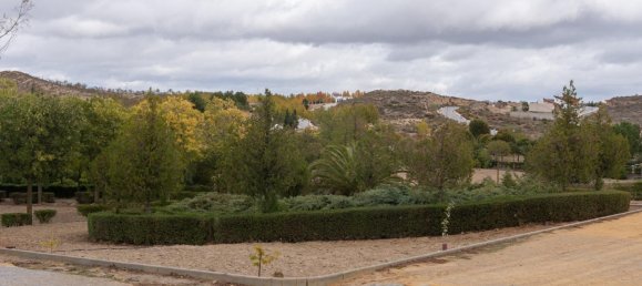 Grundstück in Granada, Spain 770m², Nr. 172021 2