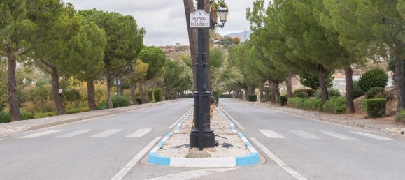 Grundstück in Granada, Spain 770m², Nr. 172021 32