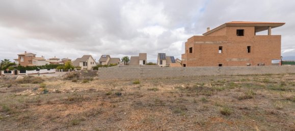 Grundstück in Granada, Spain 770m², Nr. 172021 18