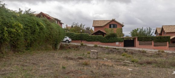 Grundstück in Granada, Spain 770m², Nr. 172021 26