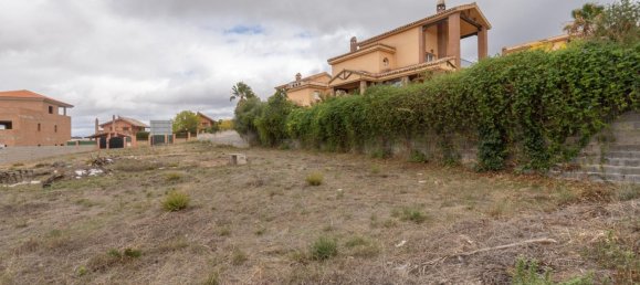 Grundstück in Granada, Spain 770m², Nr. 172021 8