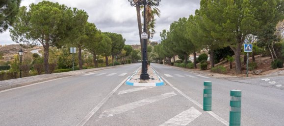 Grundstück in Granada, Spain 770m², Nr. 172021 31