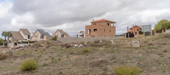 Grundstück in Granada, Spain 770m², Nr. 172021 11