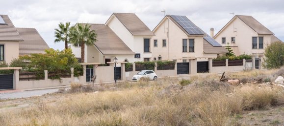 Grundstück in Granada, Spain 770m², Nr. 172021 43