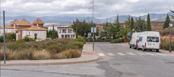 Grundstück in Granada, Spain 770m², Nr. 172021 49