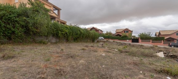 Grundstück in Granada, Spain 770m², Nr. 172021 17