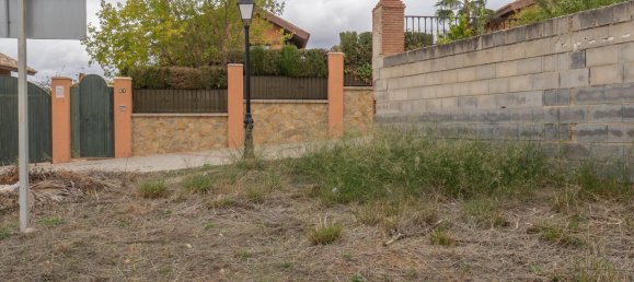 Grundstück in Granada, Spain 770m², Nr. 172021 21