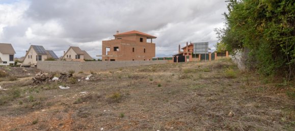 Grundstück in Granada, Spain 770m², Nr. 172021 12