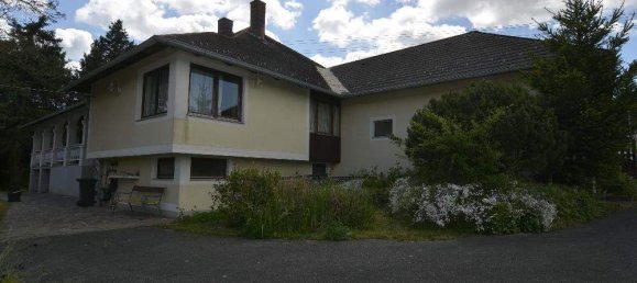 5 rooms House in Gussing, Austria No. 185150 2