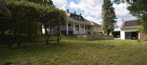 5 rooms House in Gussing, Austria No. 185150 3