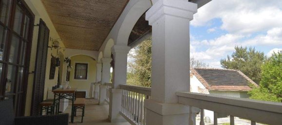 5 rooms House in Gussing, Austria No. 185150 11