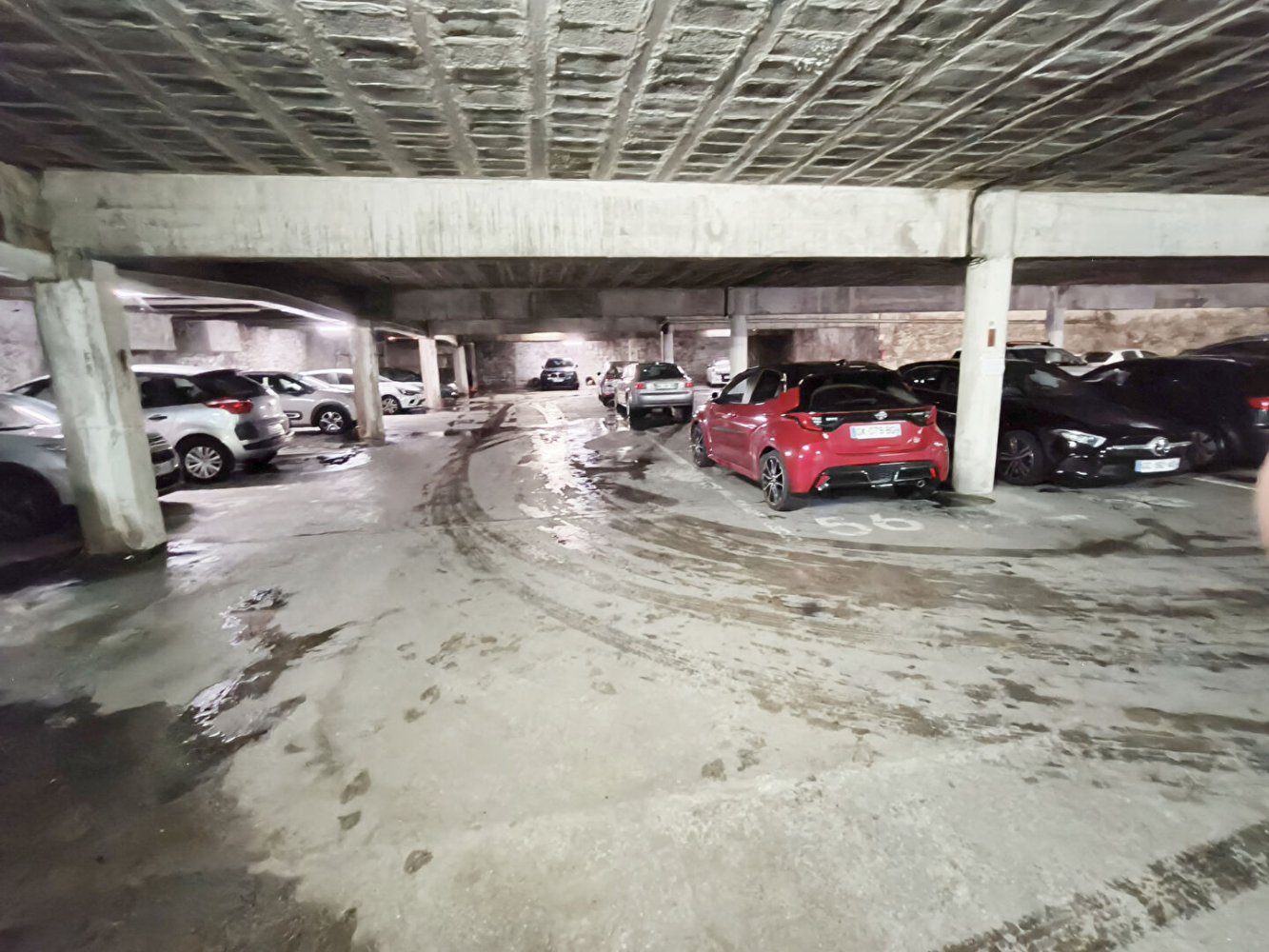 Коммерческая недвижимость 1400м² в Булонь-сюр-Мер, Франция № 81394