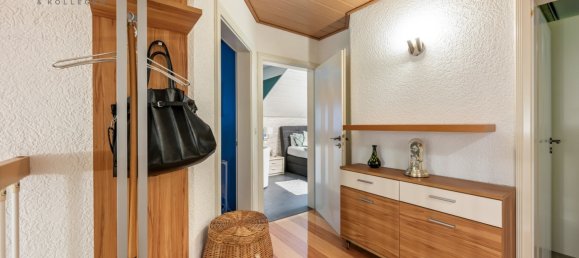 4 bedrooms Duplex in Heilbronn, Germany No. 339018 15