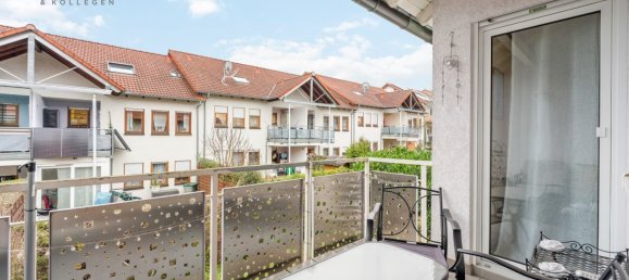 4 bedrooms Duplex in Heilbronn, Germany No. 339018 14