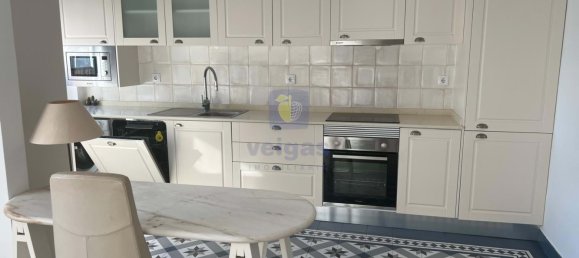 3 Schlafzimmer Wohnung in Vila Franca de Xira, Portugal, Nr. 344929 2