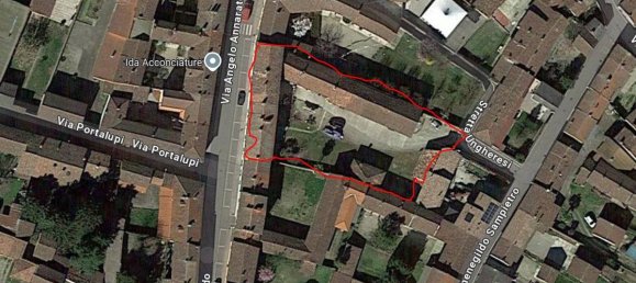 5 rooms Commercial property in Romagnano Sesia, Italy No. 353097 10