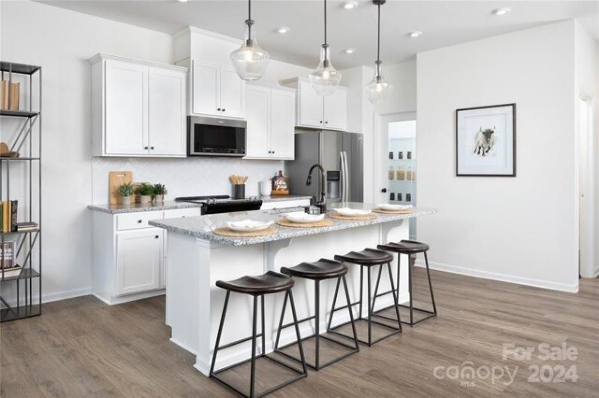 3 bedrooms House in Charlotte, USA No. 392813