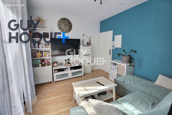 1 bedroom Apartment in Dammartin-en-Goele, France No. 277939