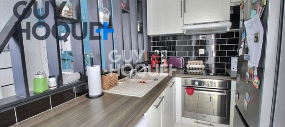 1 bedroom Apartment in Dammartin-en-Goele, France No. 277939 3