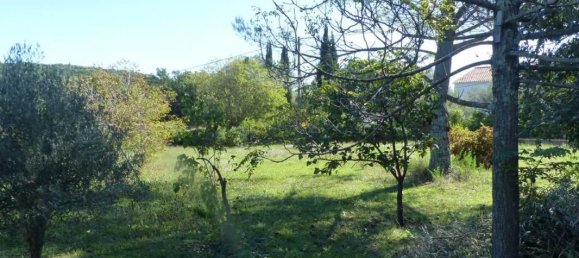 1000m² Land in Lorgues, France No. 106613 3