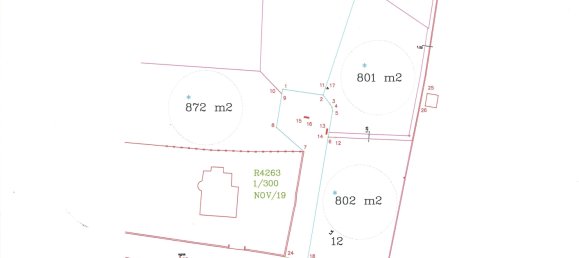 Grundstück in Moraira, Spain, Nr. 92234 2