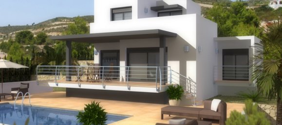 Grundstück in Moraira, Spain, Nr. 92234 5